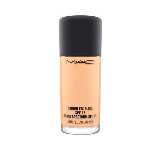 M.A.C Studio Fix Fluid SPF 15 C4.5