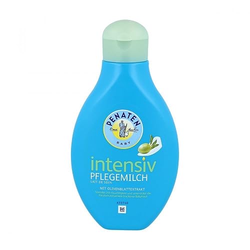 Penaten Baby Intensive Body Lotion 400ml / 13.52 fl.oz
