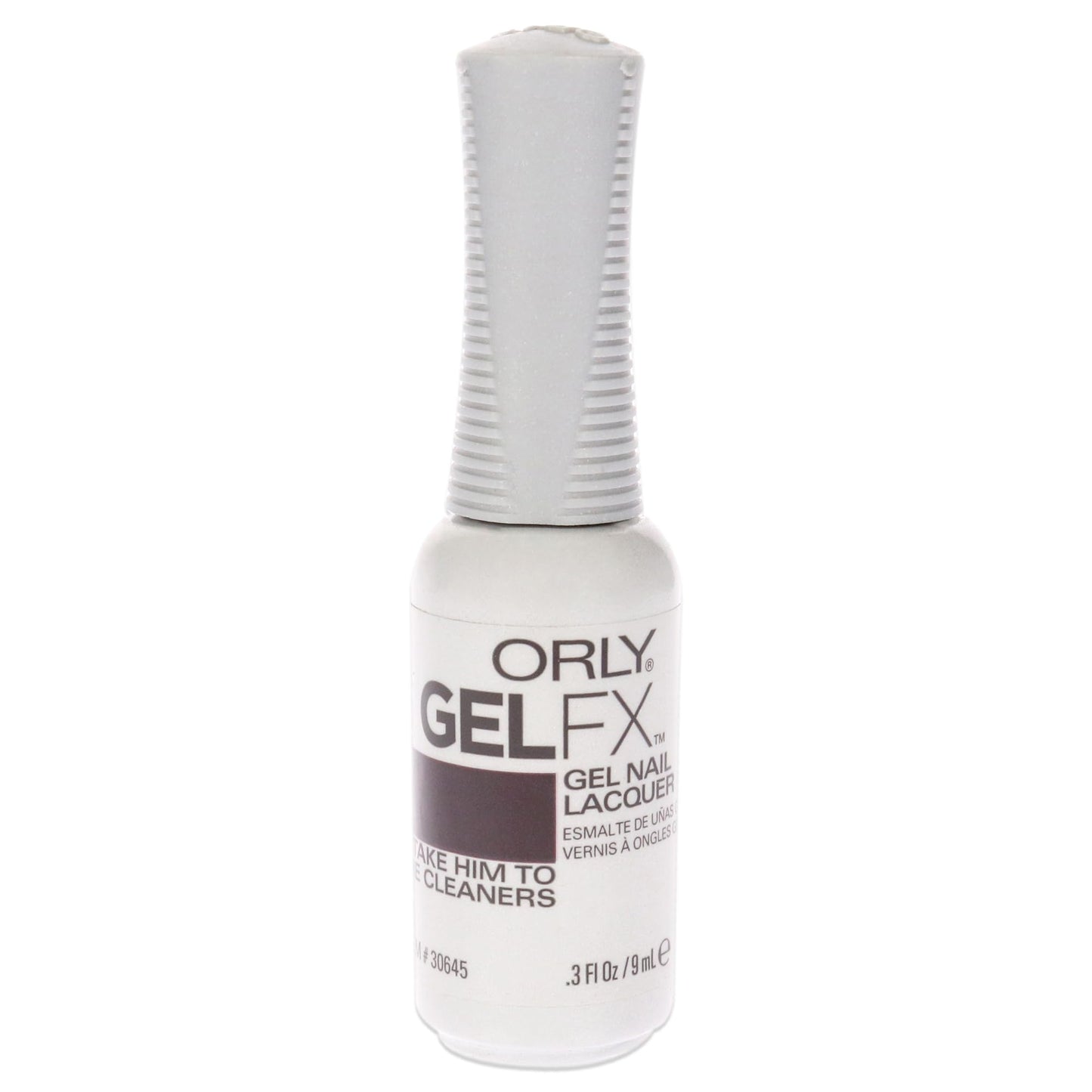 Gel Fx Gel Nail Color - 30645 Take Him To The Cleaners by Orly for Women - 0.3 oz Nail Polish Beauty & Personal Care Orly