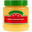 Three Flowers Brilliantine Solid, 3.25-Ounce (Pack of 3)