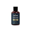 Cremo Palo Santo (Reserve Collection) Beard Wash & Softener, Moisturizes, Styles and Reduces Beard Itch for All Lengths of Facial Hair, 6 Fluid Oz