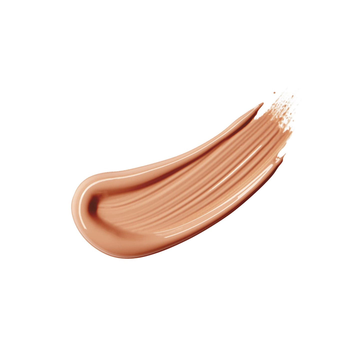 JOAH Crystal Glow Peptide-Infused Foundation, 2-in-1 Multitasking Korean Makeup with Blurring Face Primer, Luminizer, Hydration & Skin Defense for a