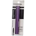 CoverGirl Professional Remarkable Washable Mascara, Very Black [200] 0.30 oz (Pack of 3)