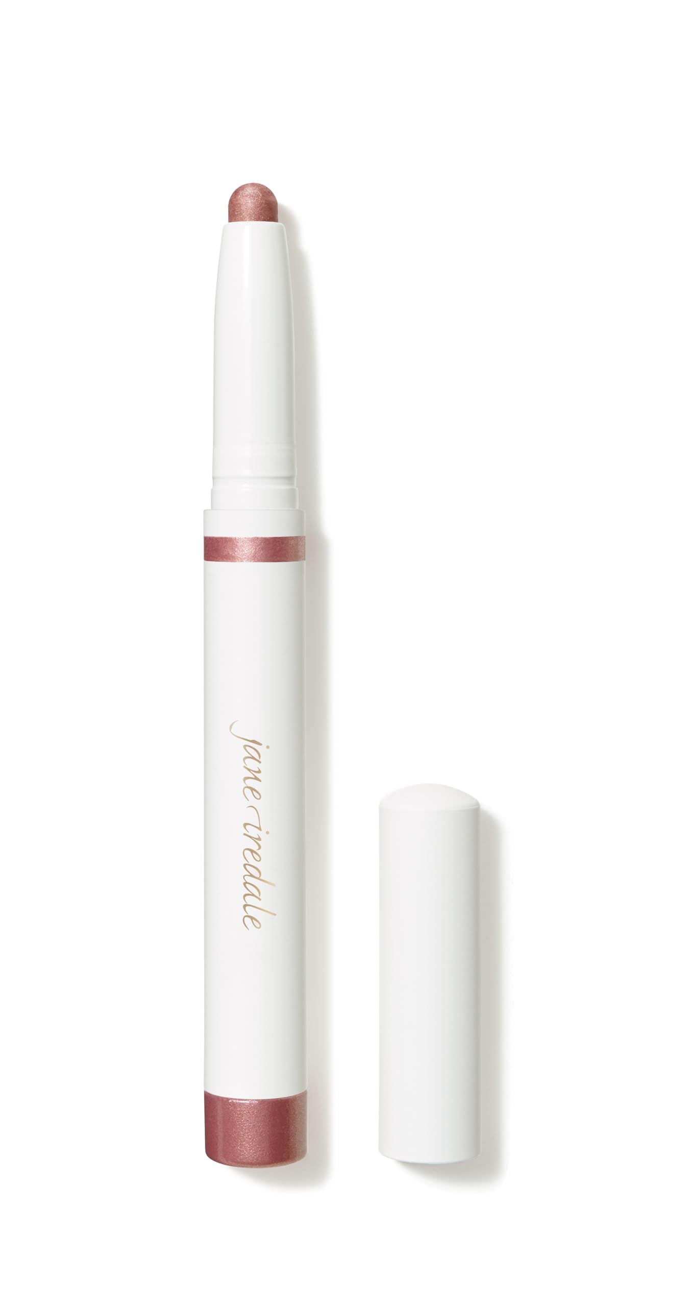 jane iredale ColorLuxe Eye Shadow Stick, Multi-Use Cream to Powder Formula with Sharpener, Highly Pigmented, Buildable, Long-Wear, Vegan…