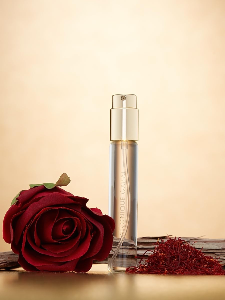 Veronique Gabai, The Woods 3-Piece Fragrance Set