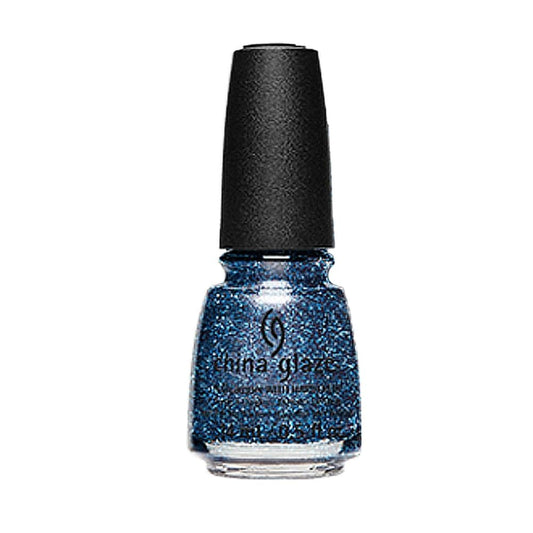 China Glaze Nail Polish, Deck The Malls 1747 Beauty & Personal Care China Glaze