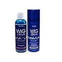Demert Wig Lusterurizer & Conditioner 9.76 Ounce Aerosol (288.6ml) (2 Pack)