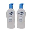it's a 10 Miracle Volumizing Shampoo 10 oz (Pack of 2)