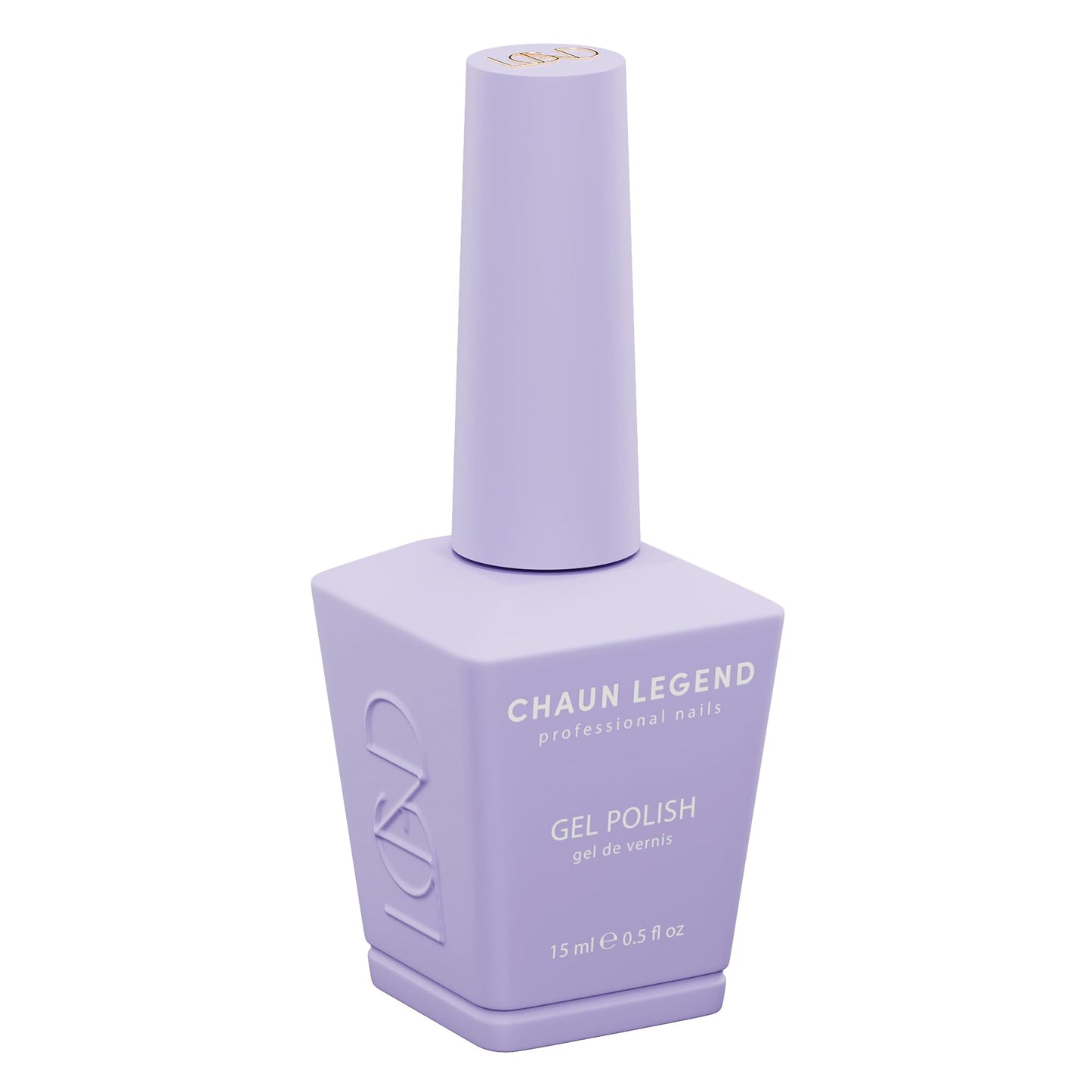 Chaun Legend UV Gel Nail Polish, 0.5 Ounce Long Lasting Salon Quality, Bubble Free Professional Manicures, Quick Dry High Shine, Is it Blue? LG5048 Beauty & Personal Care Chaun Legend Professional Nails