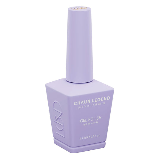 Chaun Legend UV Gel Nail Polish, 0.5 Ounce Long Lasting Salon Quality, Bubble Free Professional Manicures, Quick Dry High Shine, Is it Blue? LG5048 Beauty & Personal Care Chaun Legend Professional Nails