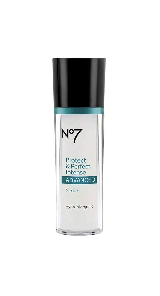 Protect and Perfect Intense Facial Serum 1 Ounce Bottle Beauty & Personal Care BIRDSTYLER