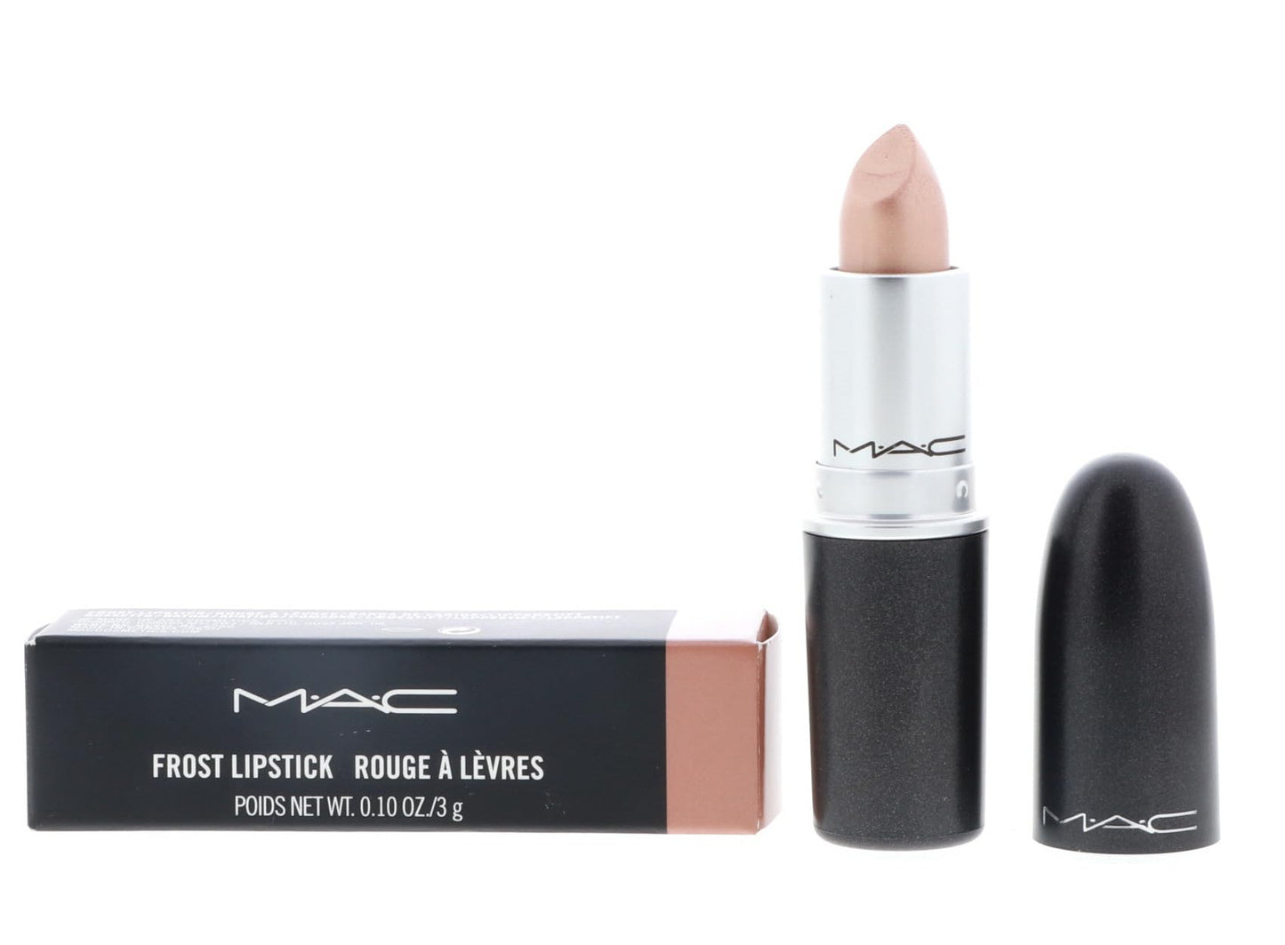 MAC Frost Lipstick Gel