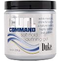 Duke Curl Command Soft Hold Defining Gel