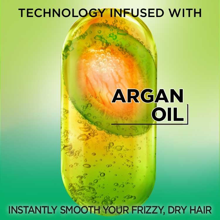 Sleek & Shine Flat Iron Perfector Straightening Mist