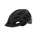 Giro Radix MIPS Men Mountain Cycling Helmet - Matte Black, Medium (55-59 cm)