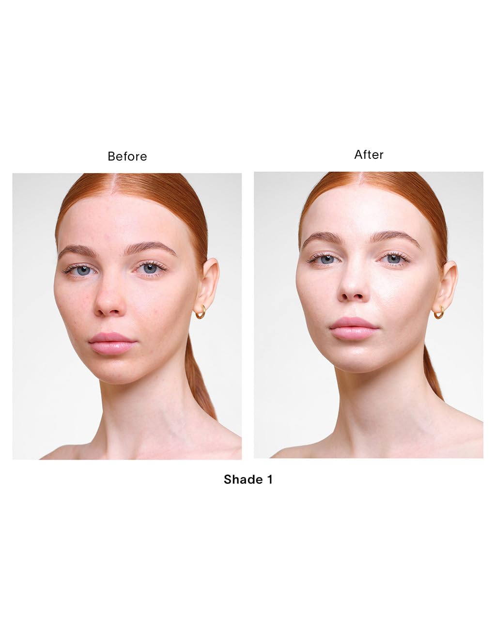 Hourglass Veil Hydrating Skin Tint, Dewy Tinted Moisturizer, Makeup and Skincare Benefits, Lightweight, Buildable Coverage, Vegan, Cruelty-Free
