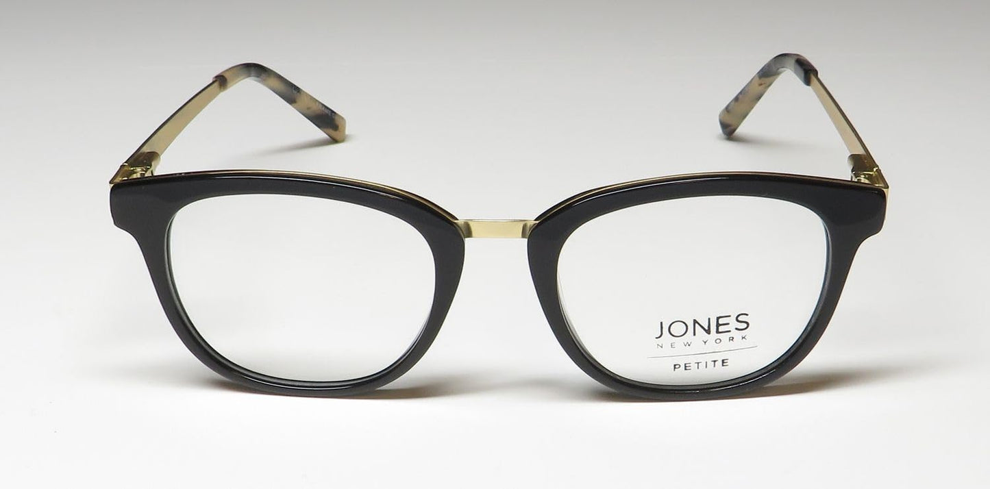 Jones New York Sunglasses J 234 Black 0bla