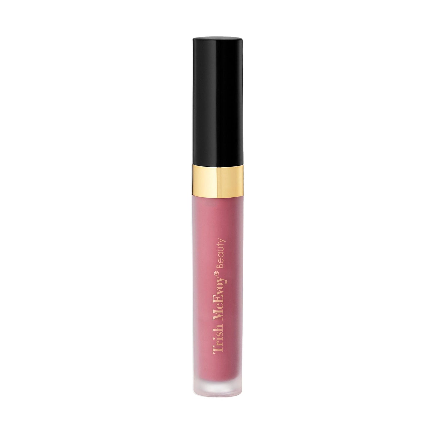 Trish McEvoy Easy Lip Gloss in Shade Perfect Pink, 3 ml / 0.10 fl oz.