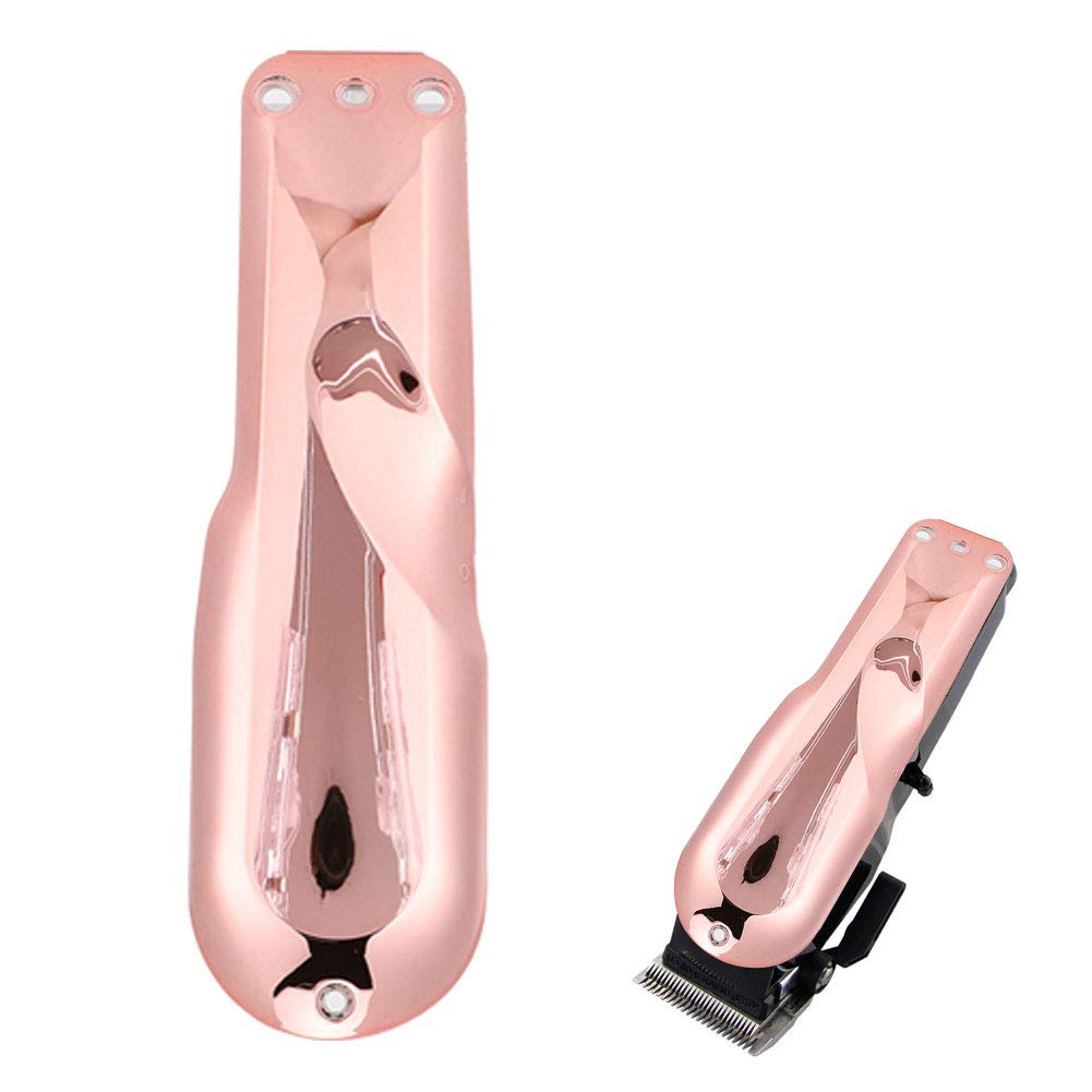 Pongnas Hair Clipper Cover, Hair Clipper Replacement Cover/Shell for Magic Cordless Series (Electroplate Rose Gold) Beauty and Personal Care Pongnas
