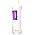 Fanola No Yellow Purple Shampoo - Purple Color Depositing Shampoo for Blondes, Bleached & Grey Hair - Formulated with Violet Pigment to Remove Brassy