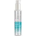 Joico HydraSplash Replenishing Leave-In | For Fine, Medium, Dry Hair | Boost Shine & Softness | Tame Frizz & Hydrate | With Sea Kelp & Coconut Water |