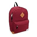 Everest Vintage Laptop Backpack