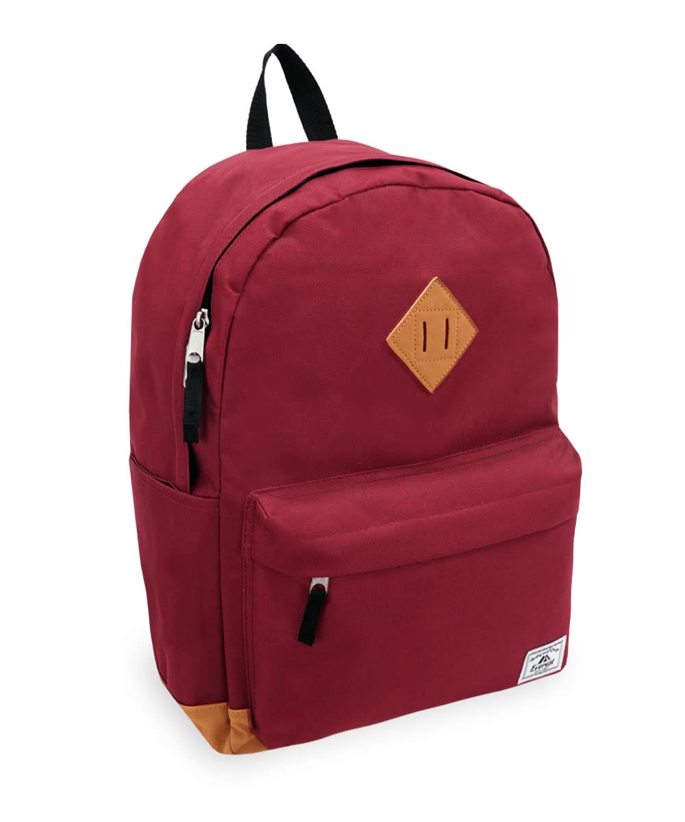 Everest Vintage Laptop Backpack