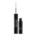 Arches & Halos Natural Hold Brow Gel - Coat and Condition Brows - Vegan and Cruelty Free Makeup - Clear, 0.1 oz
