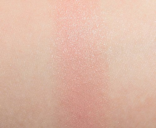 MAC Lipstick # CREME D’ NUDE - Pale muted peach beige [Cremesheen]