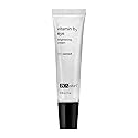 PCA SKIN Vitamin B3 Eye Brightening Cream, Eye Brightener For Bright Eyes, Dark Circles, Wrinkles, and Uneven Skin Tones, Anti Aging Eye Cream