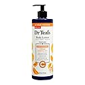 Teal's Moisture plus Radiant Body Lotion, Citrus, 18 fl oz