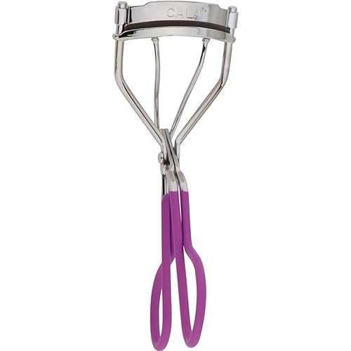 Cala Soft touch orchid eyelash curler