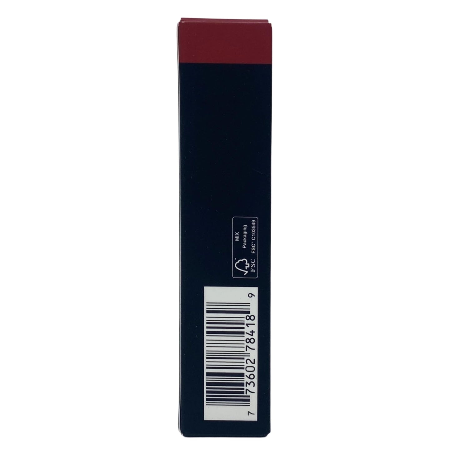 MAC Cosmetics Powder Kiss Liquid Lip & Cheek Mousse - 991 Devoted To Chili- 0.17 fl oz / 5 mL