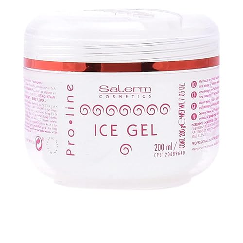 Salerm 7-ounce Pro-Line Ice Gel