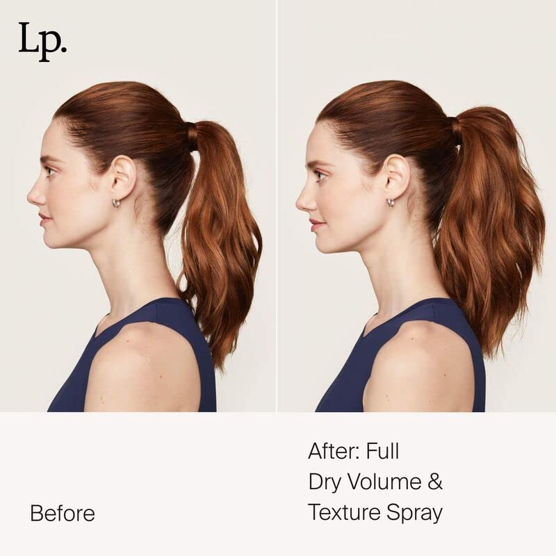 Living Proof Full Dry Volume & Texture Spray, 9.9 oz