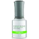 LeChat Perfect Match Gel Polish, Extra Lime Please, 0.5 Fluid Ounce Beauty & Personal Care LECHAT