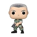 Funko POP! Movies: Avatar - Miles Quaritch - Avatar: The Way of Water - Collectable Vinyl Figure - Gift Idea - Official Merchandise - for Kids…
