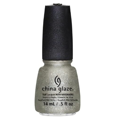 China Glaze Nail Polish, Gossip Over Gimlets 1223 Beauty & Personal Care China Glaze