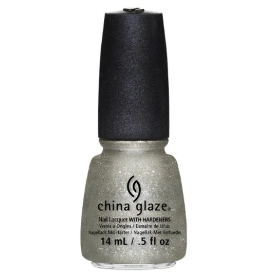 China Glaze Nail Polish, Gossip Over Gimlets 1223 Beauty & Personal Care China Glaze