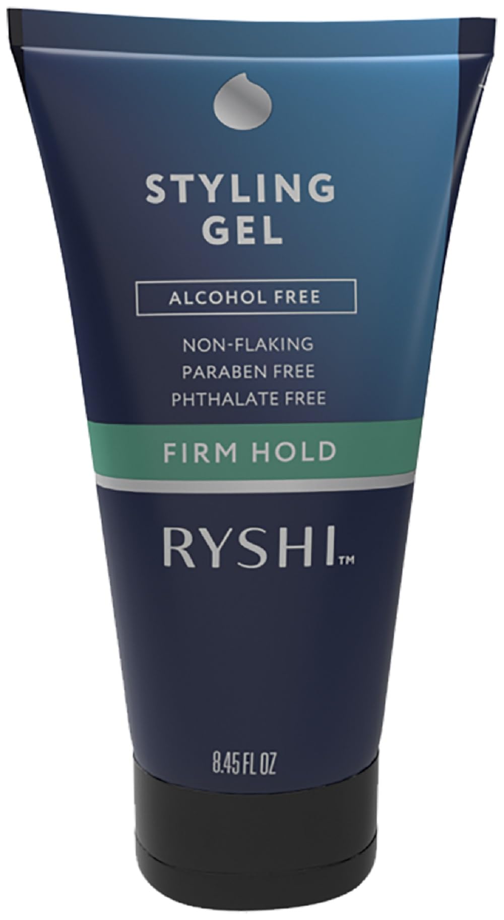 Ryshi Firm Hold Gel - 8.5 fl oz