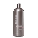 Scruples Hair Clearifier Shampoo - Professional Grade Deep Cleansing Shampoo - Clarifying Agents Remove Metals, Minerals and Chlorine - Detox