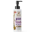 Kachita Spell Purple Toning Shampoo ConditionerTreatment Balance No Yellow Tone Correcting, Blonde Gray Hair, Eliminates Brassy and Yellow 350ml Made