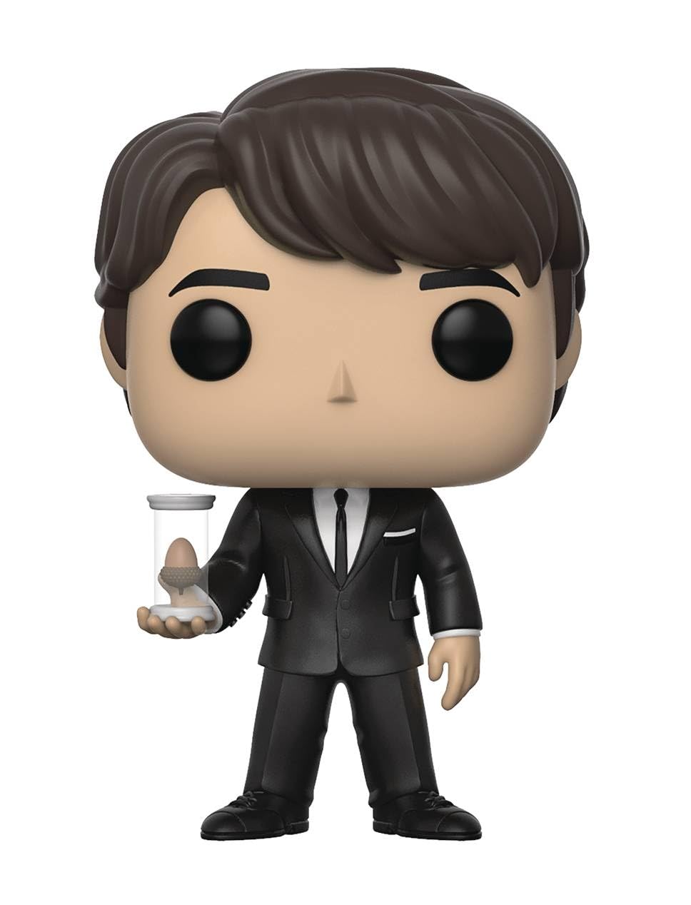 Funko POP! Disney: Artemis Fowl - Artemis w/Chase