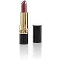 Revlon Super Lustrous Lipstick, Blushing Mauve [460] 0.15 oz (Pack of 2)