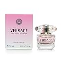 Versace Bright Crystal By Gianni Versace For Women. Eau De Toilette 0.17 Fl Oz Mini