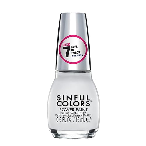 SinfulColors SINFUL POWER PAINT ANT HVNG IT