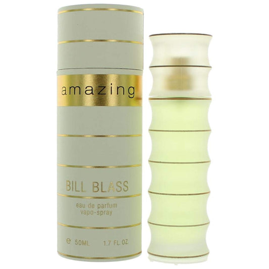 Bill Blass - Eau De Parfum Spray 1.7 oz