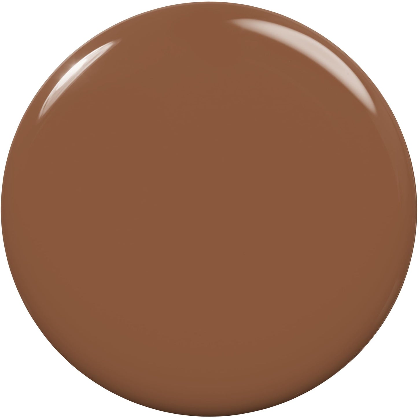 essie Expressie Nail Polish, Quick-Dry Warm Brown Nail Polish, Vegan, Cold Brew Crew, 0.33 fl oz Beauty & Personal Care essie