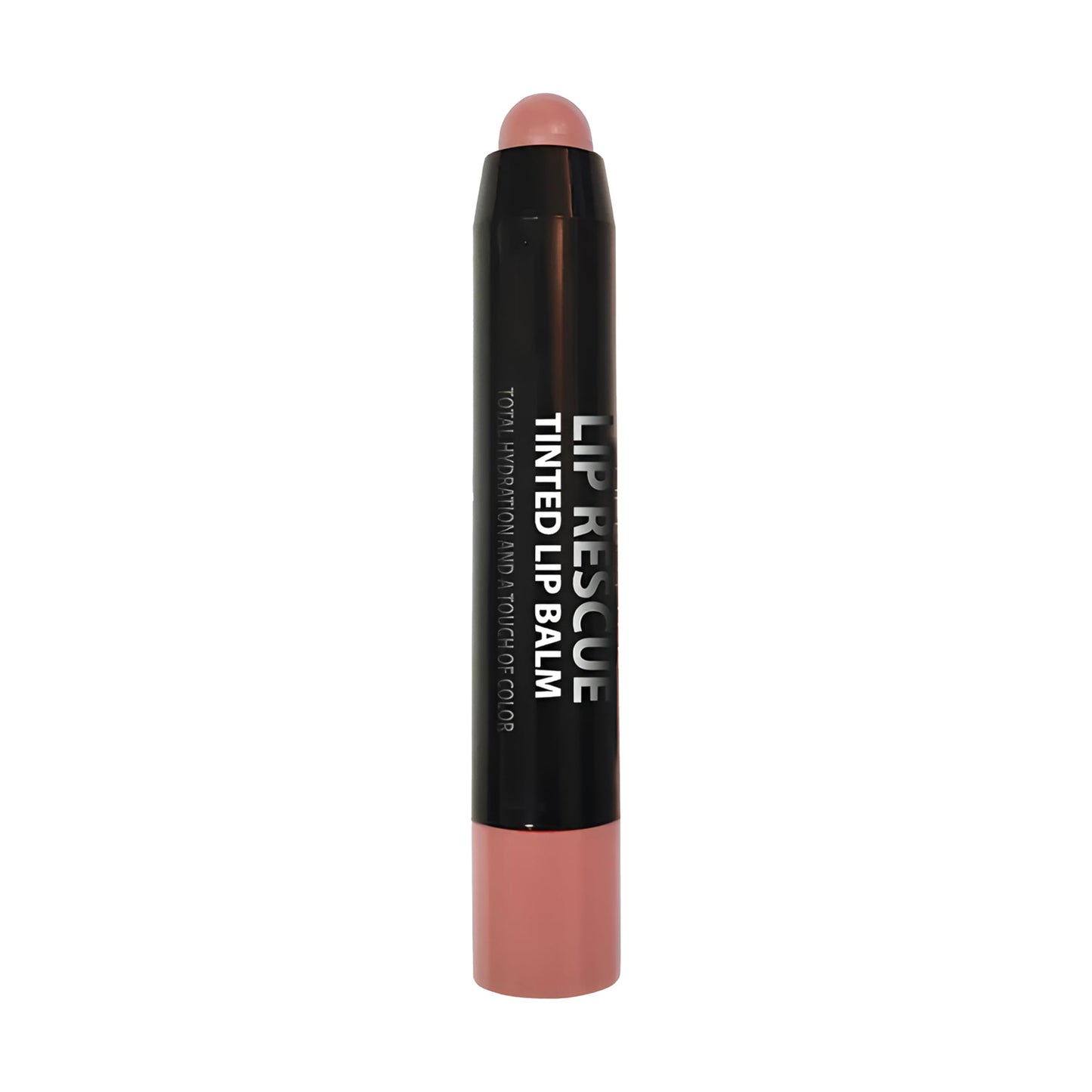 Sorme' Treatment Cosmetics Lip Rescue Tinted Lip Balm, Juicy, 0.112 Fl Oz