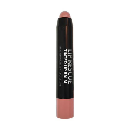 Sorme' Treatment Cosmetics Lip Rescue Tinted Lip Balm, Juicy, 0.112 Fl Oz